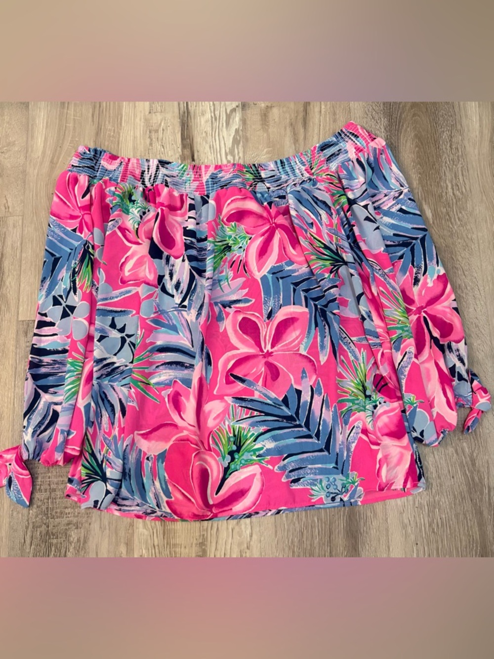 Lilly Pulitzer Top